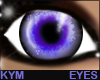 Blueberry Slice Eyes