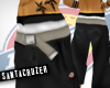 sc - WR806 blk shorts
