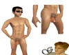 Male Package Medium