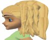 Blonde Streaks Lyssaria