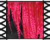 .B. Zaina Red by Pink