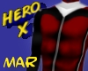 ~Mar XHero Agile Demon