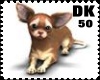 Puppy Stamp 1
