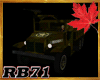(RB71) Army 6x6 - CAMO