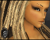 ::s Dreads Blond