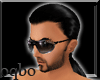 oqbo Biker black