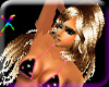 !Dennise melt blonde