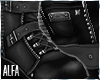 -[ Mono Boots ]-