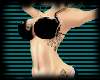 [FC] Busty Black Bra