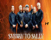 Subway to Sally - Puppen