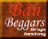 ^OD^ Beggars