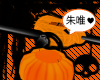 `C`Uke's Halloween Broom