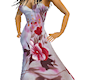 {MR}Spring Gown
