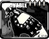 (TDM) Punk gloves