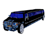 {F} Hummer H2 Limo