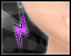 Purple ThungerSparkles