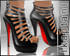 K ~ Daniela High Heels