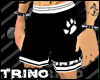 .[Trino]. Furry Boxers B