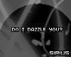 S�;Dazzle