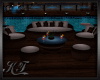 [KF] Exotic sofa set
