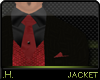 .H. Red Snake 3piece