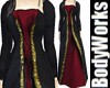BBW Medieval Gothic