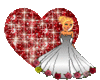 Doll with Heart