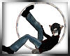 Furry Pawz Swing