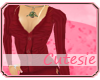 Product Image for !CG! Winter Red Sweater