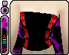 Alchemist Corset - Red