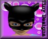*T Cat Mask