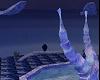 Mystic's Moon Fountain
