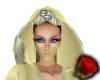 Merchant Hoody CloaK