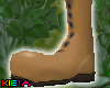 TR - Anaya Boots