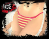 [I] Candy Bikini Thong