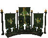 Celtic Family Throne