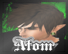 |A| PNZ Dark Brown