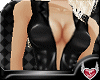 [SWA]Biker Chick Black