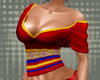 [ack] Traditional Blouse