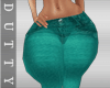 super booty truk denim