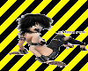 LMS letmesee sticker