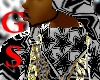 [G-S] Dizzy bandana