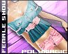 [PM]Sexy Street Girl 163