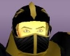 Gold Leader