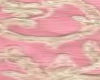 Pink Lace Cuddlecouch