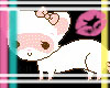 Pink kitty Cat with Bow