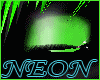 !N! Green Neon Skin