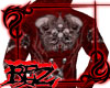 [Rez]Red Biker Jacket