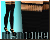 m3moire stockings