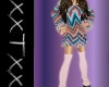 xxTxx Retro 4 Full